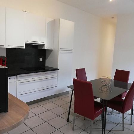 Logement Entier Au Calme Villers-Outreaux Dış mekan fotoğraf