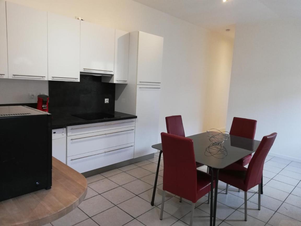 Logement Entier Au Calme Villers-Outreaux Dış mekan fotoğraf