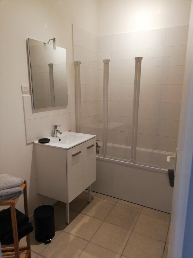 Logement Entier Au Calme Villers-Outreaux Dış mekan fotoğraf