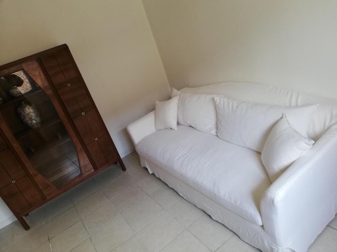 Logement Entier Au Calme Villers-Outreaux Dış mekan fotoğraf