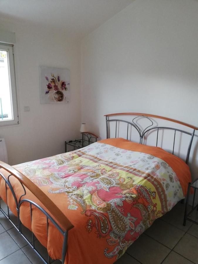 Logement Entier Au Calme Villers-Outreaux Dış mekan fotoğraf