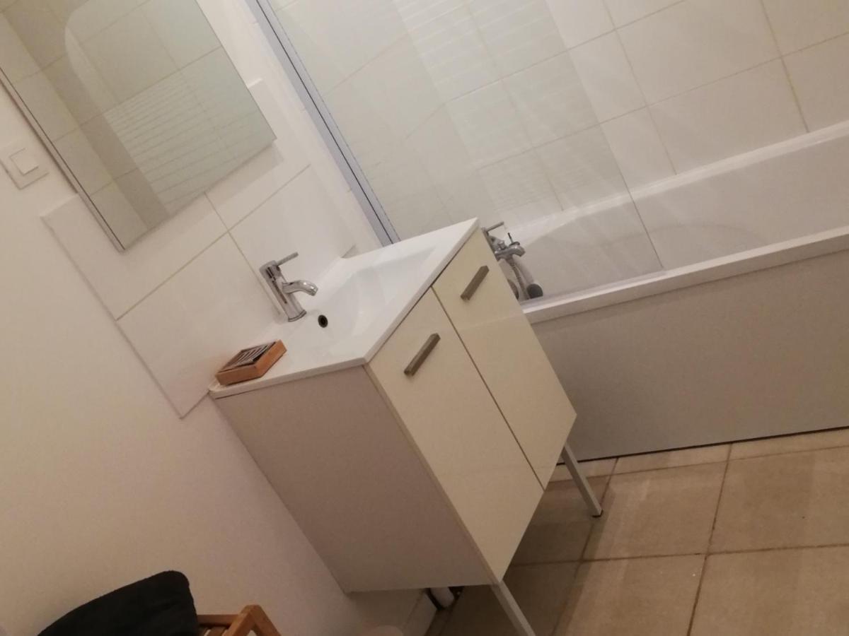 Logement Entier Au Calme Villers-Outreaux Dış mekan fotoğraf